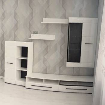 Сдается 2-х комнатная квартира, 56 м²