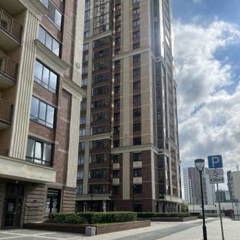 Сдается 2-х комнатная квартира, 56 м²