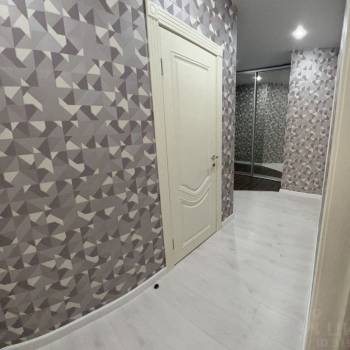 Сдается 2-х комнатная квартира, 56 м²