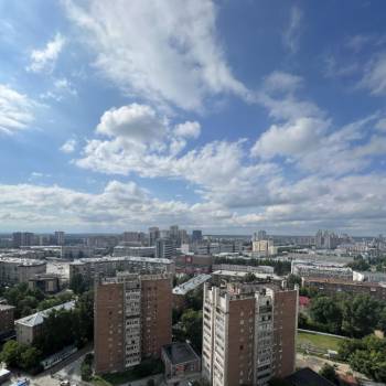 Сдается 2-х комнатная квартира, 56 м²