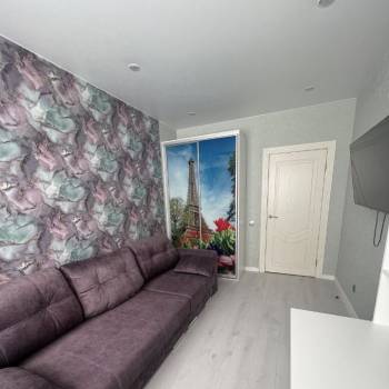 Сдается 2-х комнатная квартира, 56 м²