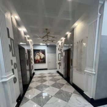 Сдается 2-х комнатная квартира, 56 м²