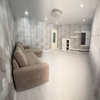 Сдается 2-х комнатная квартира, 56 м²