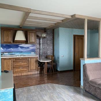 Сдается 2-х комнатная квартира, 55 м²