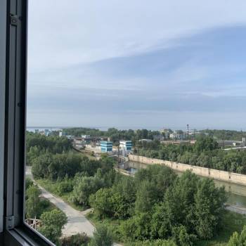 Сдается 2-х комнатная квартира, 55 м²