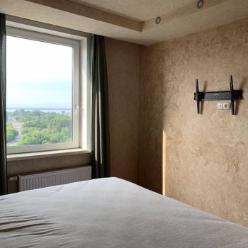Сдается 2-х комнатная квартира, 55 м²