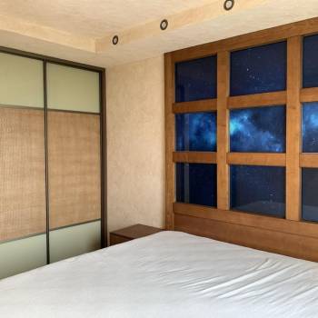 Сдается 2-х комнатная квартира, 55 м²
