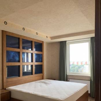 Сдается 2-х комнатная квартира, 55 м²