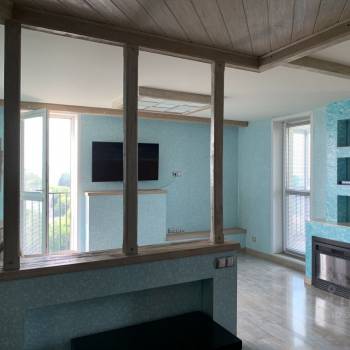Сдается 2-х комнатная квартира, 55 м²