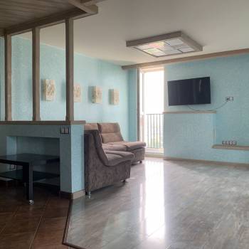 Сдается 2-х комнатная квартира, 55 м²