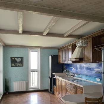 Сдается 2-х комнатная квартира, 55 м²