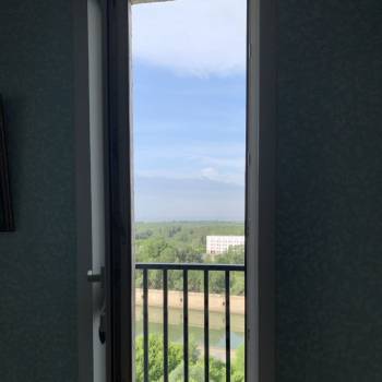 Сдается 2-х комнатная квартира, 55 м²