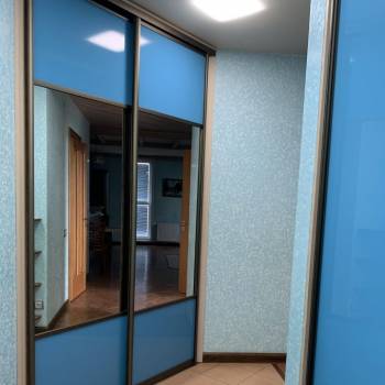 Сдается 2-х комнатная квартира, 55 м²