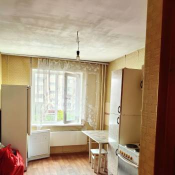 Продается 1-комнатная квартира, 53,8 м²