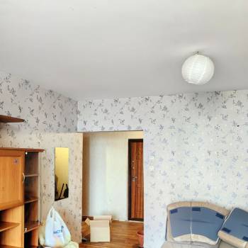 Продается 1-комнатная квартира, 53,8 м²