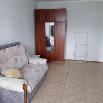 Сдается 1-комнатная квартира, 32 м²
