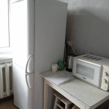 Сдается 1-комнатная квартира, 32 м²