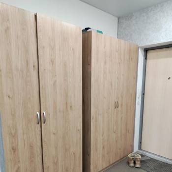Сдается 1-комнатная квартира, 34,7 м²