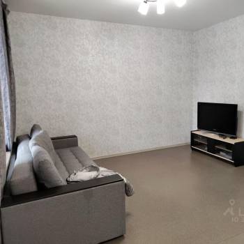 Сдается 1-комнатная квартира, 34,7 м²