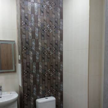 Сдается 1-комнатная квартира, 34,7 м²