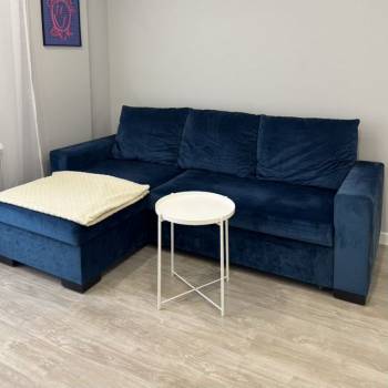 Сдается 1-комнатная квартира, 26 м²