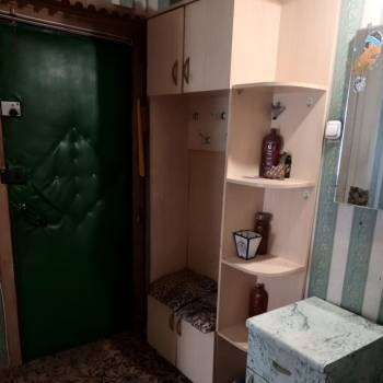 Сдается 2-х комнатная квартира, 42 м²