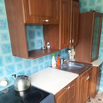 Сдается 2-х комнатная квартира, 42 м²