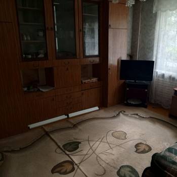 Сдается 2-х комнатная квартира, 42 м²