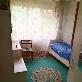 Сдается 2-х комнатная квартира, 42 м²