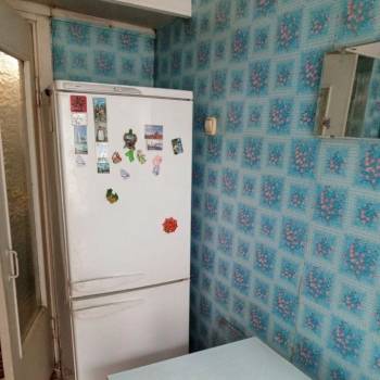 Сдается 2-х комнатная квартира, 42 м²