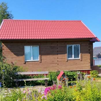 Продается Дом, 48 м²