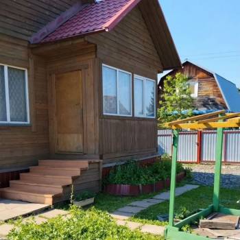 Продается Дом, 48 м²