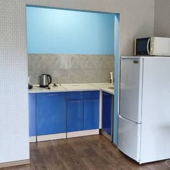 Сдается 1-комнатная квартира, 39 м²