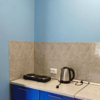Сдается 1-комнатная квартира, 39 м²