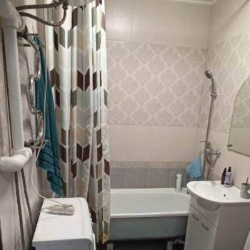 Сдается 1-комнатная квартира, 39 м²