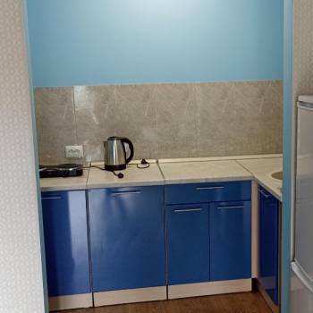 Сдается 1-комнатная квартира, 39 м²