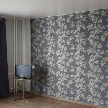 Сдается 1-комнатная квартира, 39 м²