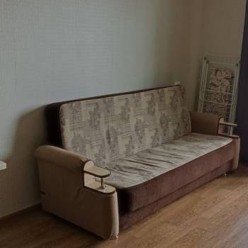 Сдается 1-комнатная квартира, 39 м²