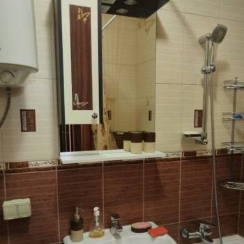 Сдается 2-х комнатная квартира, 47 м²