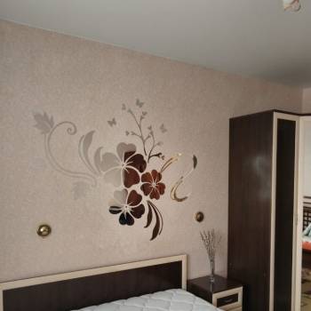 Сдается 2-х комнатная квартира, 47 м²