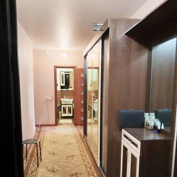 Сдается 2-х комнатная квартира, 47 м²