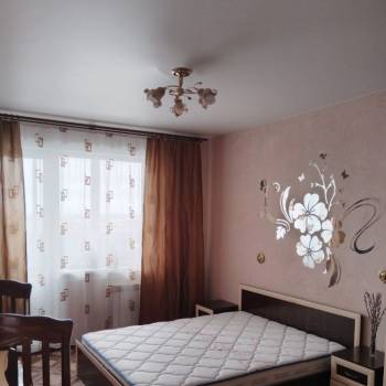 Сдается 2-х комнатная квартира, 47 м²