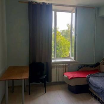 Сдается 1-комнатная квартира, 20 м²