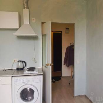 Сдается 1-комнатная квартира, 20 м²