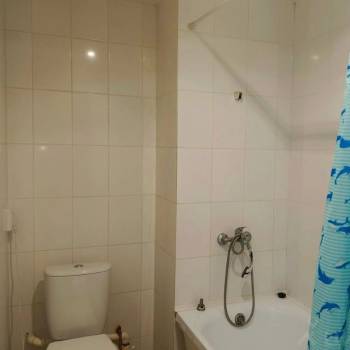 Сдается 1-комнатная квартира, 20 м²