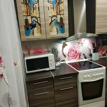 Сдается 2-х комнатная квартира, 65 м²