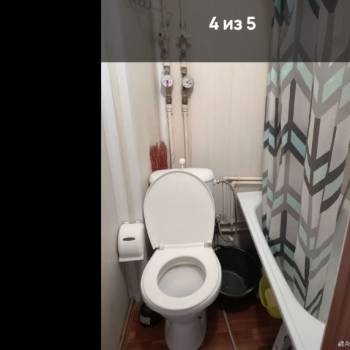 Сдается 1-комнатная квартира, 10 м²