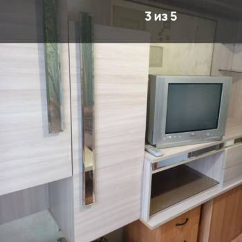 Сдается 1-комнатная квартира, 10 м²