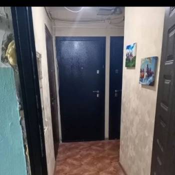 Сдается 1-комнатная квартира, 10 м²