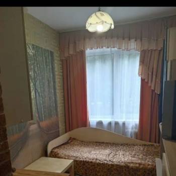 Сдается 1-комнатная квартира, 10 м²